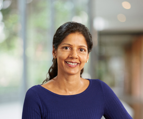 Sukanya Ransford, Legal director in the Russell-Cooke Solicitors, charity law and not for profit team.