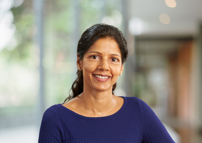 Sukanya Ransford, Legal director in the Russell-Cooke Solicitors, charity law and not for profit team.