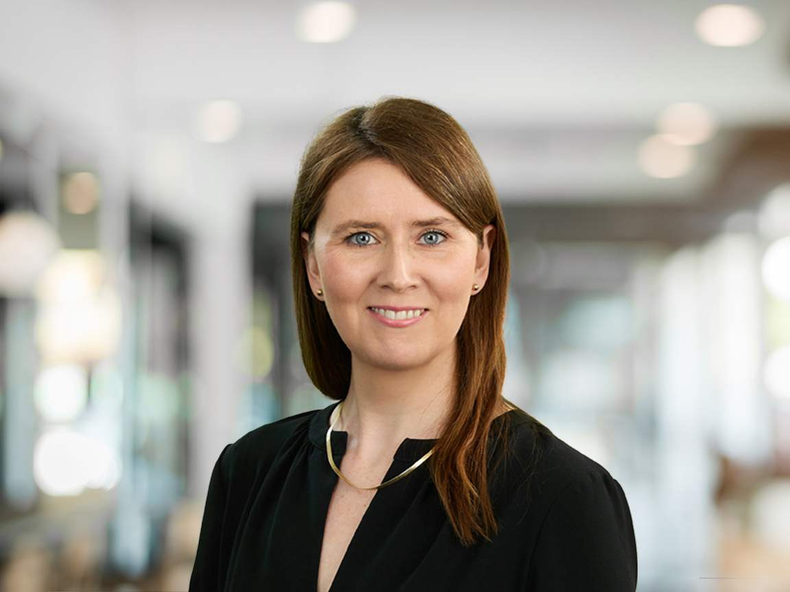 Laura Kennedy, legal director in the Russell-Cooke, real estate, planning and construction team.