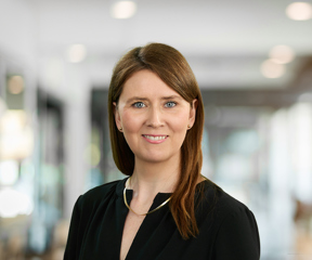 Laura Kennedy, legal director in the Russell-Cooke, real estate, planning and construction team.