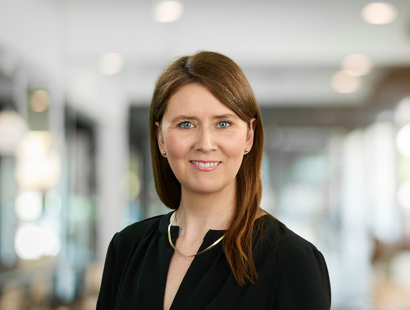 Laura Kennedy, legal director in the Russell-Cooke, real estate, planning and construction team.