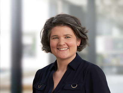 Alexandra Mackenzie Smith, Senior associate in the Russell-Cooke Solicitors, private client team.