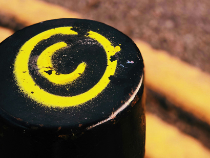 Legal guide for startups: A guide to intellectual property