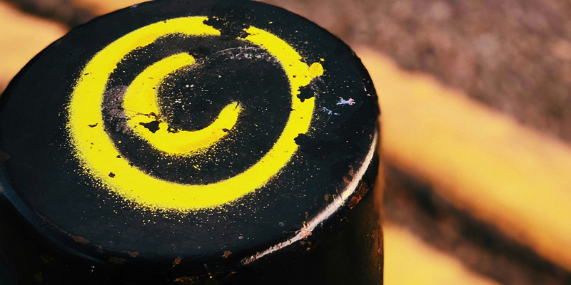 Legal guide for startups: A guide to intellectual property