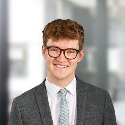 Sam Lawn, Associate in the Russell-Cooke Solicitors, charity law team.