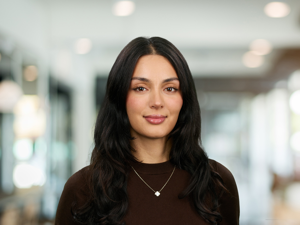 Elaheh Mobini, associate in the Russell-Cooke property litigation team.