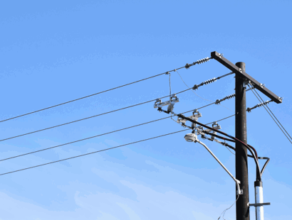 Who is responsible if a telephone line crossing over a property is brought down by the landowner’s tree falling on the cable? —The Times-Russell-Cooke-News-2025