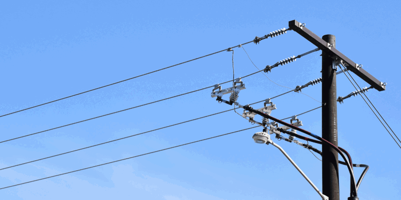 Who is responsible if a telephone line crossing over a property is brought down by the landowner’s tree falling on the cable? —The Times-Russell-Cooke-News-2025
