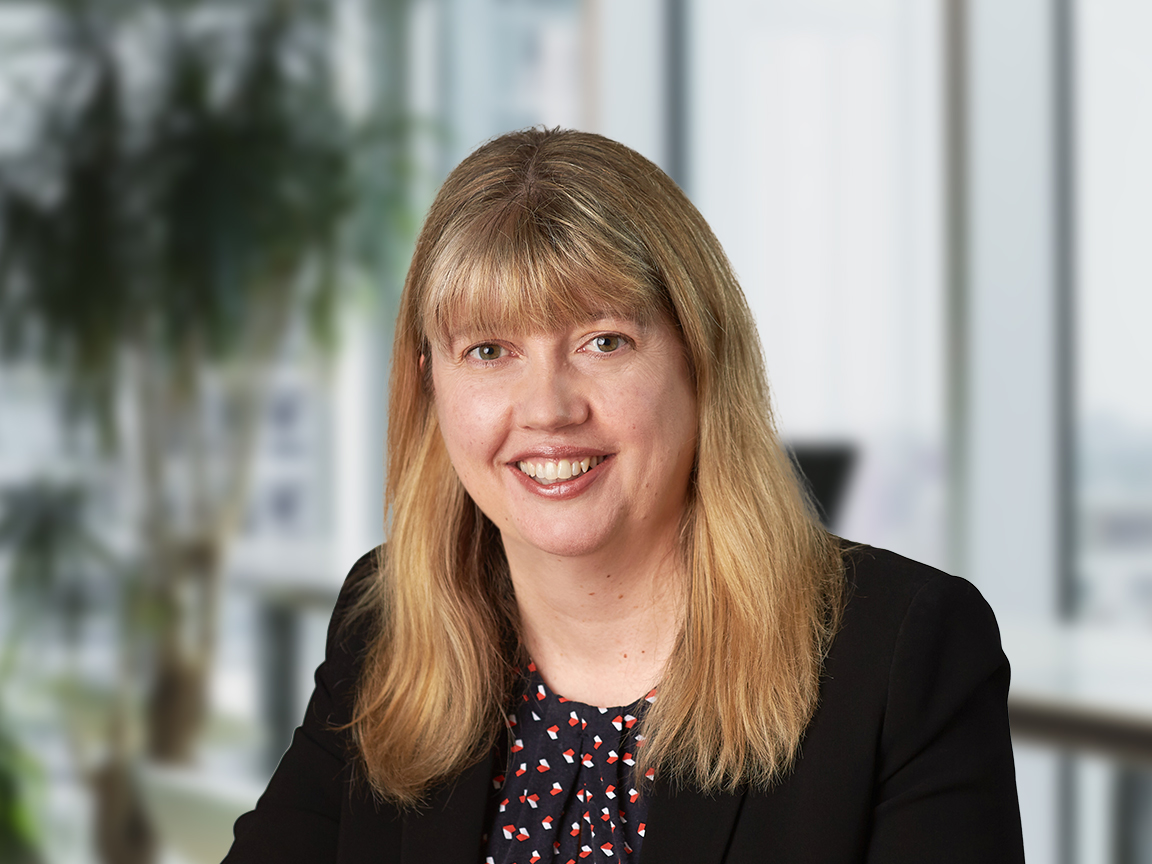 Miranda Green, Partner in the Russell-Cooke Solicitors, family and children team.