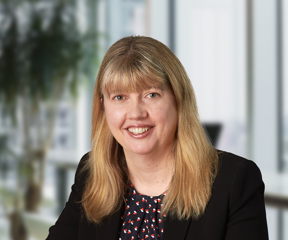 Miranda Green, Partner in the Russell-Cooke Solicitors, family and children team.