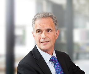 Graham French, Consultant in the Russell-Cooke Solicitors, property litigation team.
