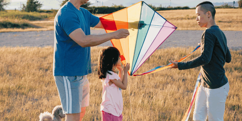 Pride Month: family-building in the LGBTQ+ community-Russell-Cooke-News-2025