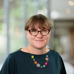 Rachael Taylor, Legal director in the Russell-Cooke Solicitors, corporate and commercial team.