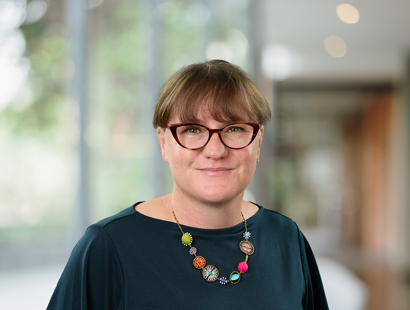 Rachael Taylor, Legal director in the Russell-Cooke Solicitors, corporate and commercial team.