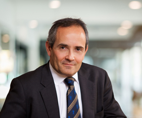 Arnie Isaacson, Partner in the Russell-Cooke Solicitors, real estate, planning and construction team.