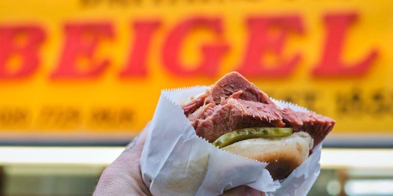 Russell-Cooke advises iconic Brick Lane Beigel Shop on a new lease-Russell-Cooke-News-2024