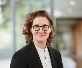 Lui Asquith, Associate in the Russell-Cooke Solicitors, regulation and compliance team.