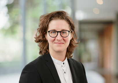 Lui Asquith, Associate in the Russell-Cooke Solicitors, regulation and compliance team.