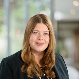 Tiggy Hawksworth, Associate in the Russell-Cooke Solicitors, trusts will and estate disputes team.