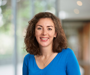 Harriet Allsop, Associate in the Russell-Cooke Solicitors, property litigation team.