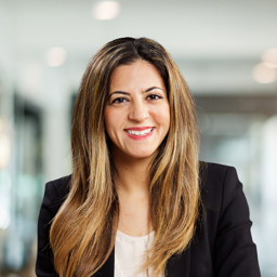 Semin Taner, Associate in the Russell-Cooke Solicitors, regulation and compliance team.