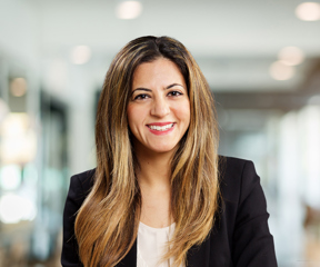 Semin Taner, Associate in the Russell-Cooke Solicitors, regulation and compliance team.