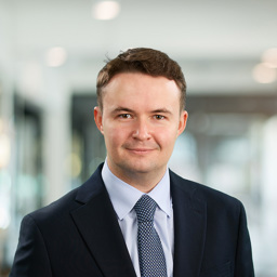 Stephen Smithers, associate, Russell-Cooke solicitors litigation team. 