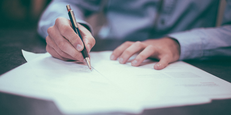 Employers charging information