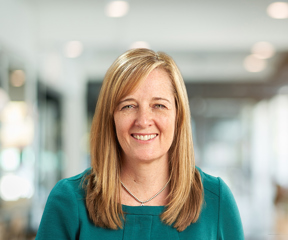 Alison Regan, Partner of Russell-Cooke Solicitors and head of the trusts wills estate disputes team.