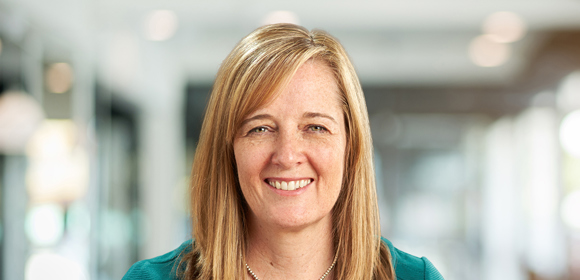 Alison Regan, Partner of Russell-Cooke Solicitors and head of the trusts wills estate disputes team.