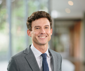 Roger Longarón, tax adviser in the Russell-Cooke private client and Spanish law teams
