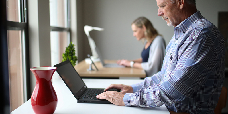 Family Office Succession