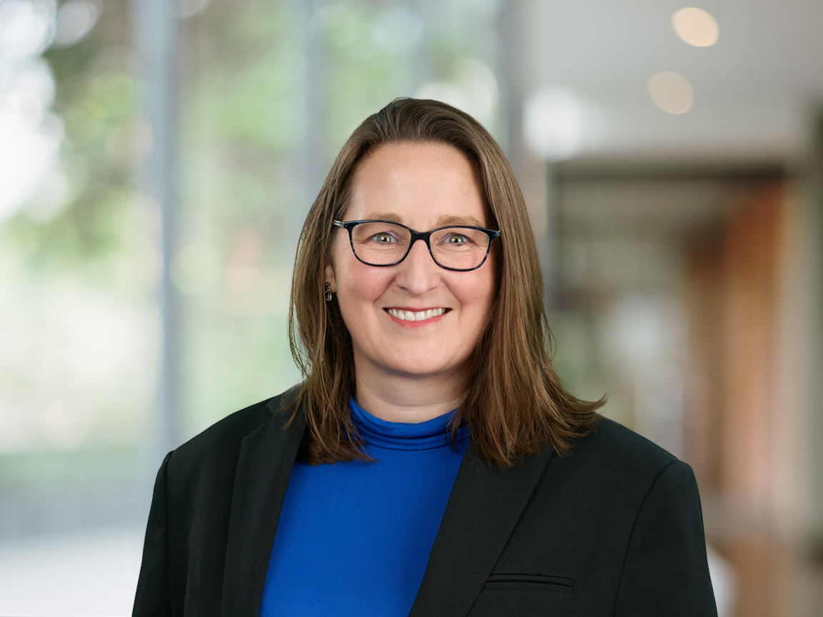 Susanna Heley, legal director in the Russell-Cooke regulation and public law team.