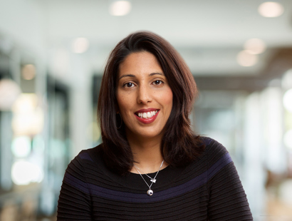 Rita Bhargava, Partner in the Russell-Cooke Solicitors, private client team.