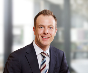 Pieter Boodt, Partner in the Russell-Cooke Solicitors, real estate, planning and construction team.