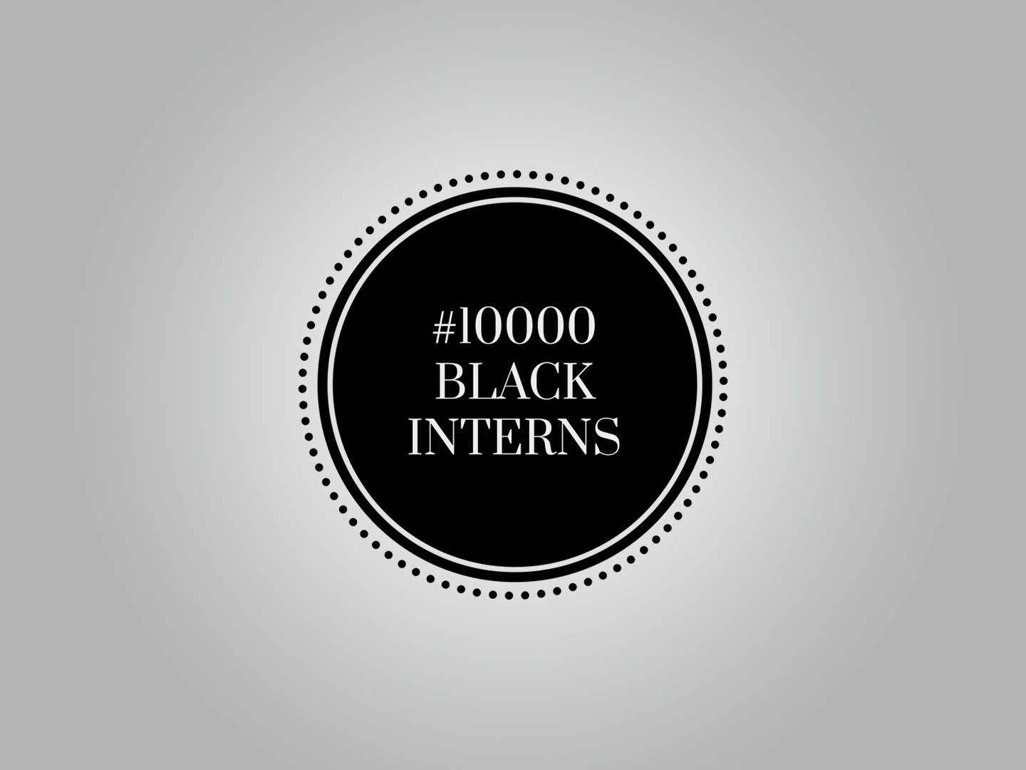 10000 Interns and Russell-Cooke article image