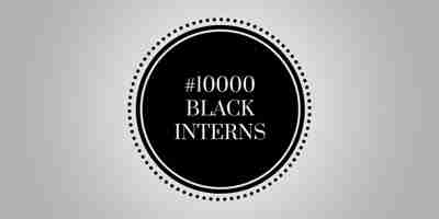 10000 Interns and Russell-Cooke article image