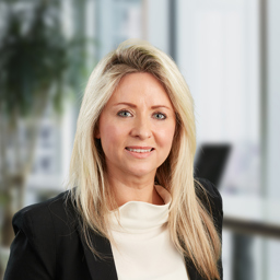 Lucy Nichol, Senior associate in the Russell-Cooke Solicitors, real estate, planning and construction team.