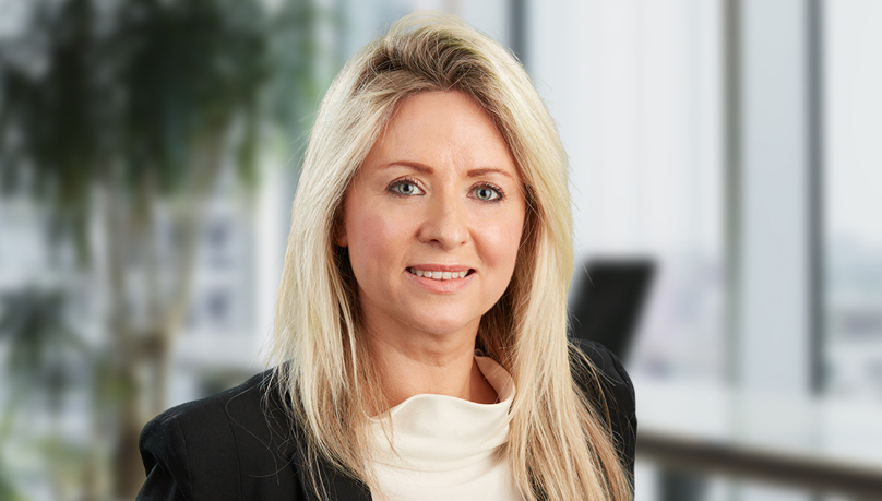Lucy Nichol, Senior associate in the Russell-Cooke Solicitors, real estate, planning and construction team.