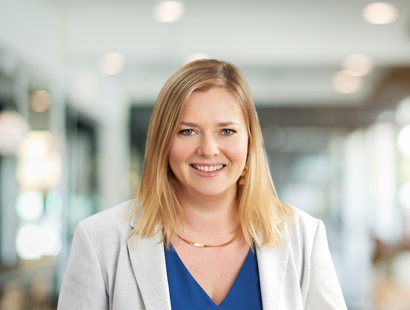 Pippa Garland, Partner in the Russell-Cooke Solicitors, charity law and not for profit team.