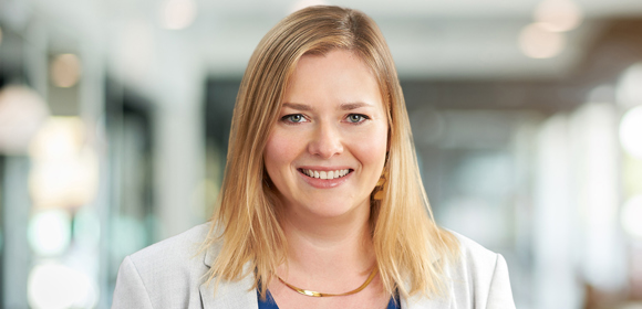 Pippa Garland, Partner in the Russell-Cooke Solicitors, charity law and not for profit team.