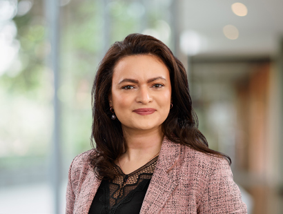Bryony Shaw, Associate in the Russell-Cooke, property law and conveyancing team