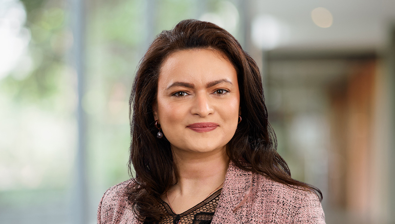Bryony Shaw, Associate in the Russell-Cooke, property law and conveyancing team