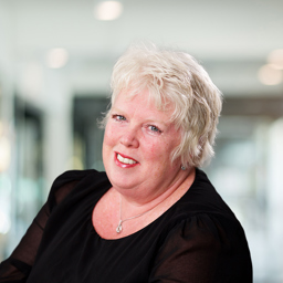 Sarah Richardson, Partner in the Russell-Cooke Solicitors, family and children team.