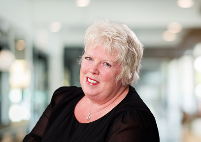 Sarah Richardson, Partner in the Russell-Cooke Solicitors, family and children team.