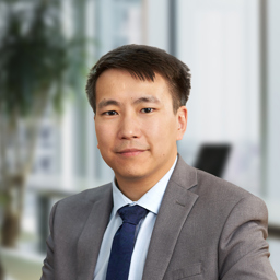 Jason Tang, Associate in the Russell-Cooke Solicitors, personal injury and medical negligence team.