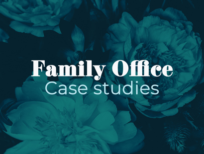 Russell Cooke Family Office Case Studies