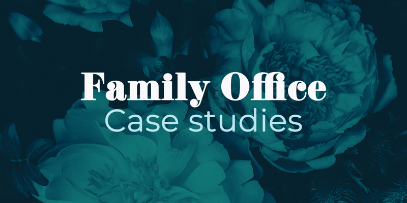 Russell Cooke Family Office Case Studies