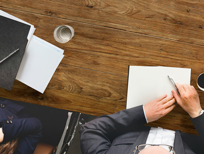 Charity Trustees protected from whistleblowing detriment