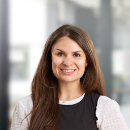 Natasha Kirk, Senior associate in the Russell-Cooke Solicitors, family and children team.